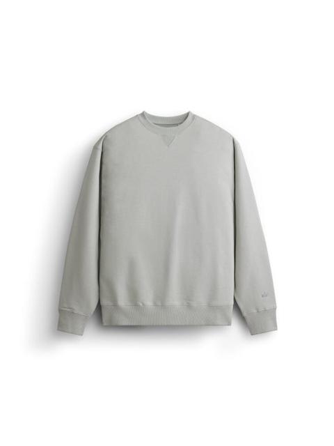 ALPHA INDUSTRIES ESSENTIAL FRENCH TERRY CREWNECK GEN II