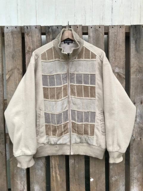 Other Designers Japanese Brand × Vintage - Vintage Grosselo Knit Sweater