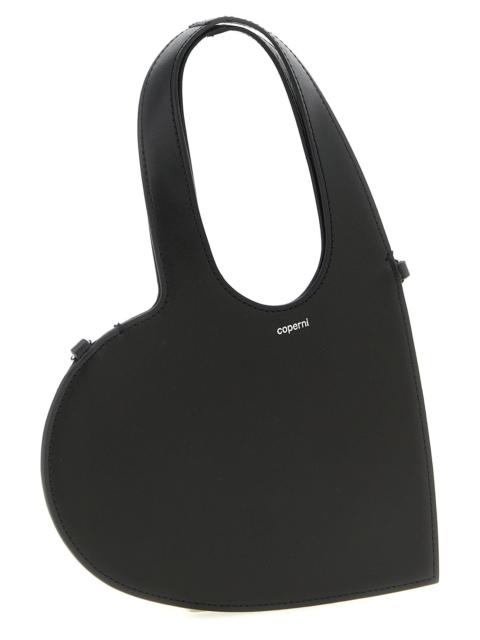 COPERNI Coperni Women 'Mini Heart' Handbag