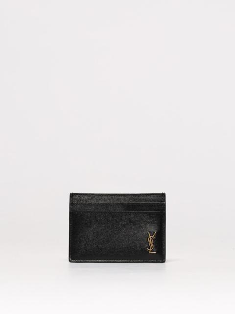 SAINT LAURENT Wallet men Saint Laurent