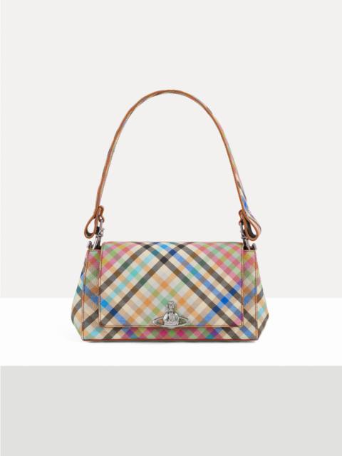 Vivienne Westwood HAZEL MEDIUM HANDBAG