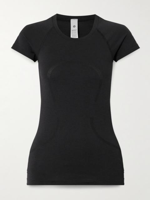 lululemon Swiftly Tech Short-sleeve Shirt 2.0
