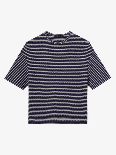 A.P.C. BAHIA T-SHIRT