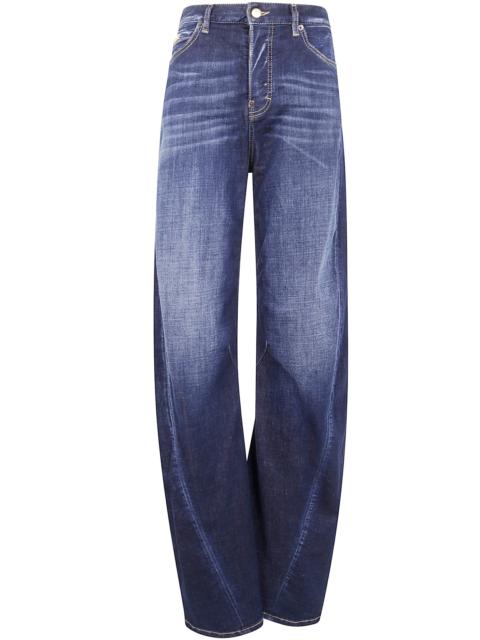 DSQUARED2 Dsquared2 Women "D2 Twisted" Jean