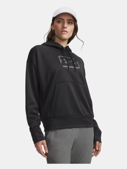 Under Armour UA Fish Pro Terry