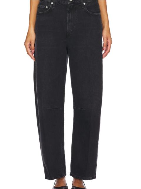 Citizens of Humanity Miro Relaxed Wide Leg