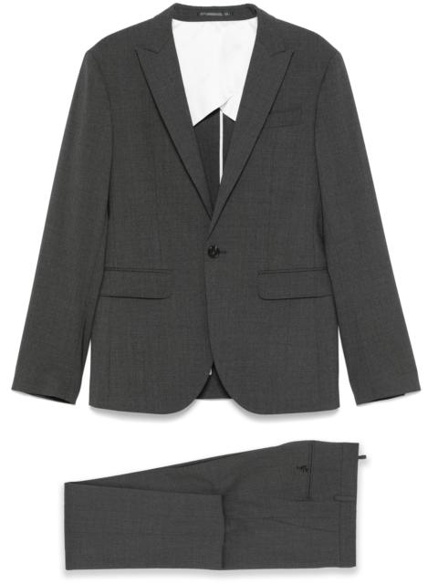 DSQUARED2 Single-breasted Suit