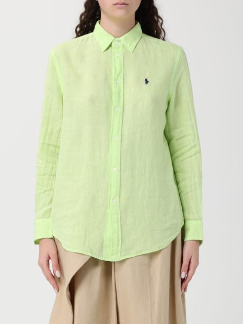Polo Ralph Lauren Shirt woman Polo Ralph Lauren