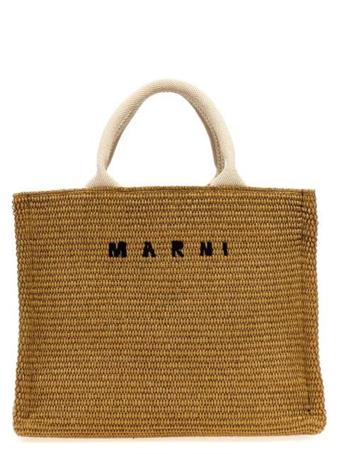 Marni Marni Women 'Mini Tote' Shopping Bag