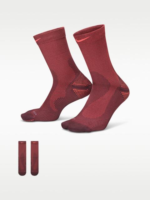 Nike Nike Running Lightweight Crew Socks (1 Pair)