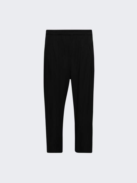 Maison Margiela Trousers Black