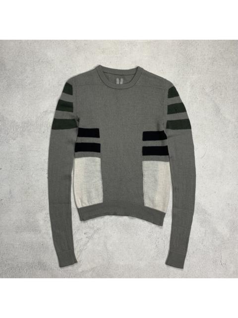 Rick Owens Rick Owens Knit Wool Sweater Jumper