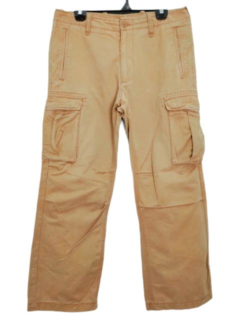 Other Designers Gap - GAP Cargo Pants Multi Pocket