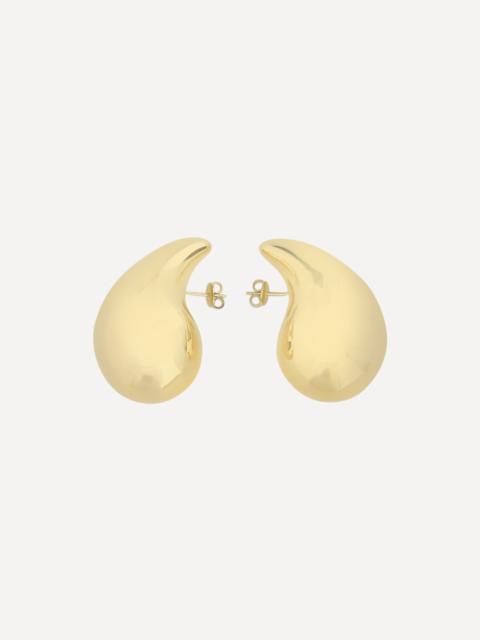 Bottega Veneta Drop Earrings