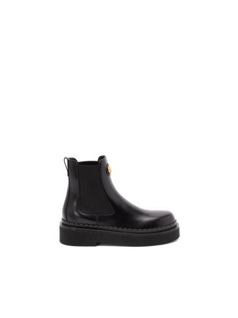 Valentino `VLogo Signature` Beatles Boots