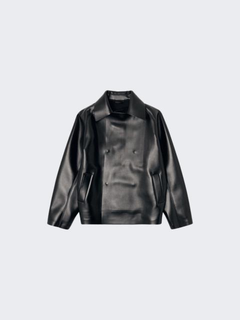 Diesel J-markus Jacket Deep And Black