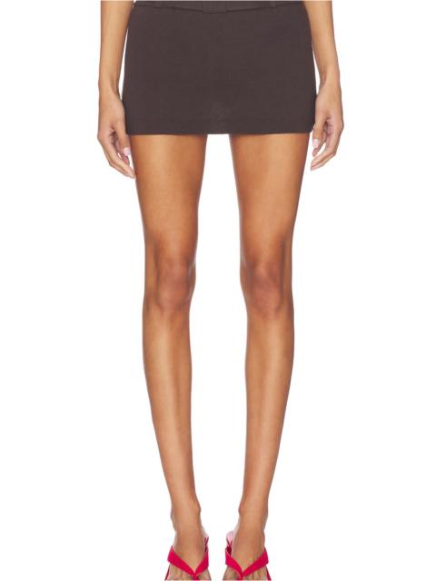 SIEDRÉS Jasmy Skirt