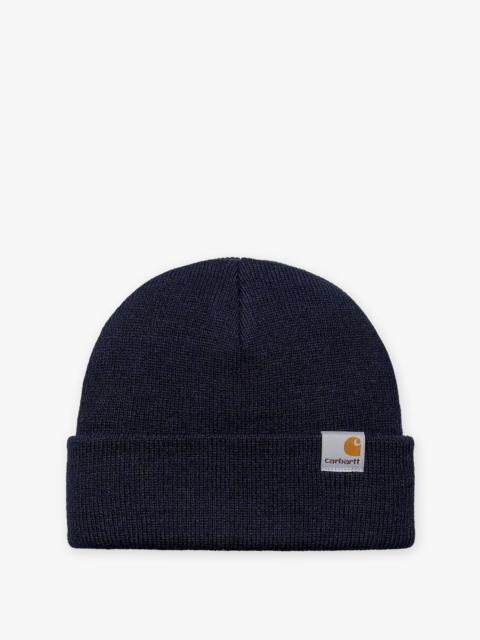 Carhartt WIP Carhartt WIP Stratus Low Beanie Hat Blue