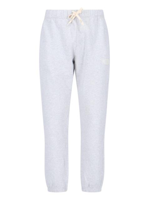 AUTRY 'JOGGERS' TRACK PANTS