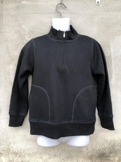 Other Designers Issey Miyake × Japanese Brand - IY Basic Issey Miyake Sweatshirt