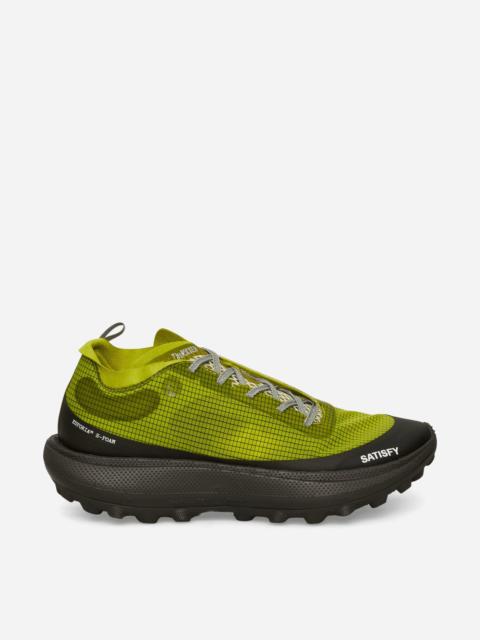 SATISFY TheROCKER Sneakers Grenoble Green