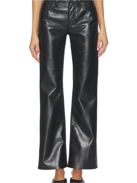 Citizens of Humanity Genova Low Rise Straight