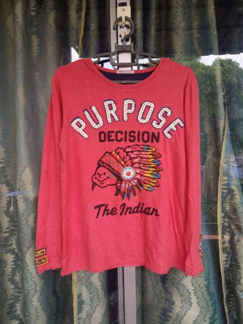 Other Designers Japanese Brand - Rough RNC