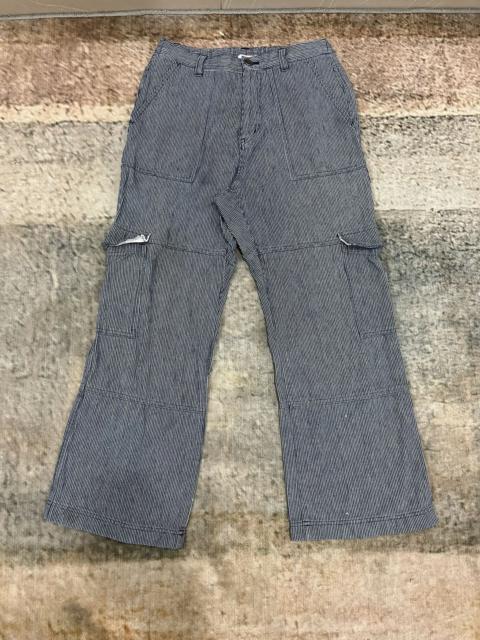 Other Designers 💥Vintage Plantation Hickory Pant