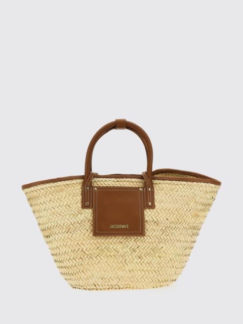JACQUEMUS Shoulder bag woman Jacquemus