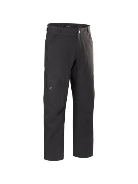 Arc'teryx Cronin Cotton Pant