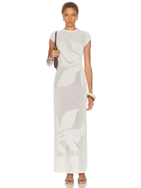 SIR. Solange Maxi Dress