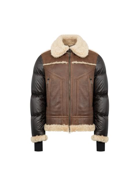 Moncler Grenoble ARGENS BOMBER