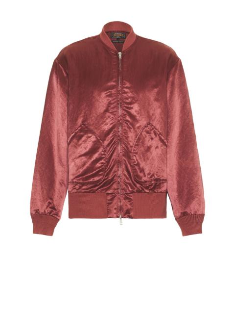 BEAMS PLUS Sports Broken Blouson