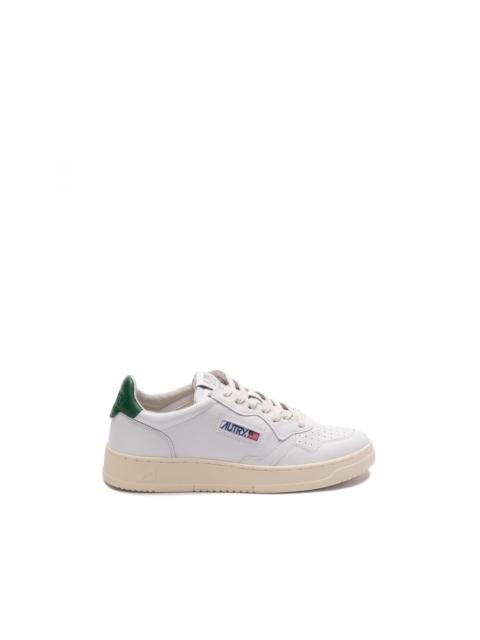 AUTRY `Medalist Low` Sneakers