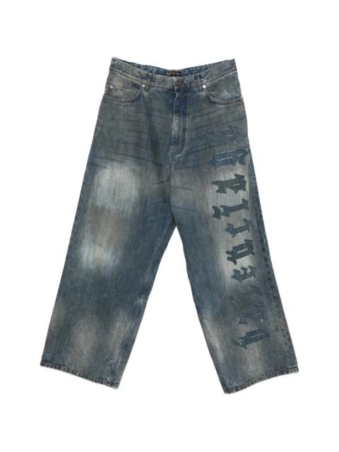 BALENCIAGA Balenciaga Denim