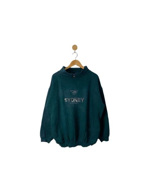 Other Designers Vintage Sydney Australia Sweatshirts Jumper Pullover