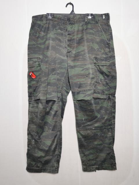 Other Designers Camo - Camo Cargo Pants