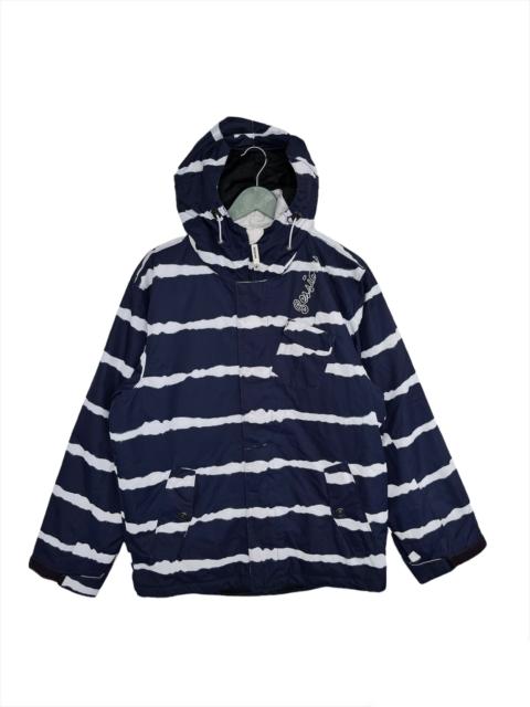 Other Designers Sessions Ski Jacket