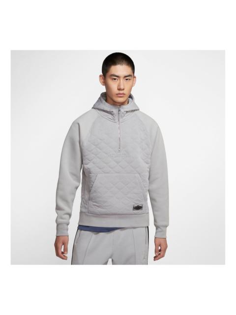 Nike Nike AS M J SUEDED AJ85 FLC PO HDY BQ5783-059