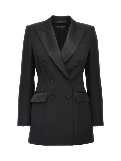 Dolce & Gabbana 'turlington' Blazer