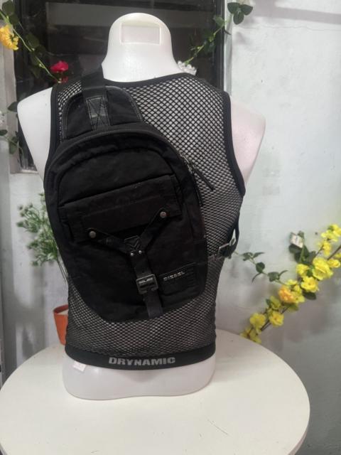 Diesel Diesil Crosbody Bag