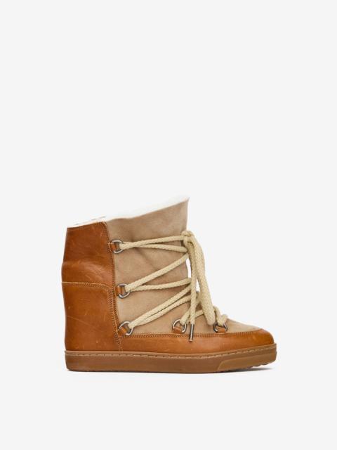 Isabel Marant NOWLES BOOTS