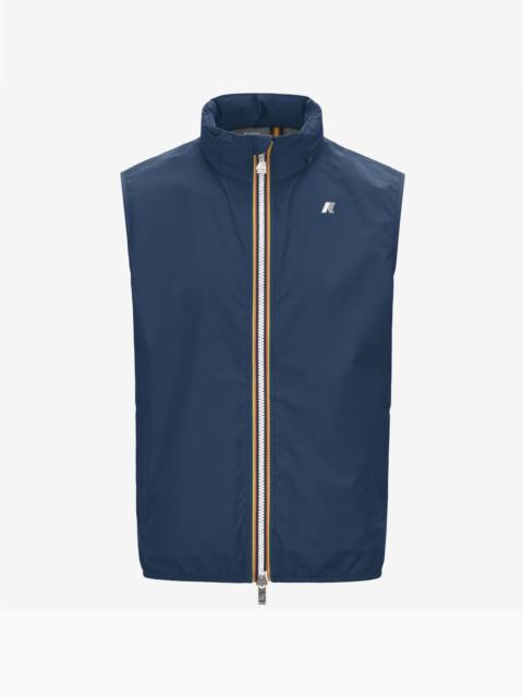 K-WAY VALEN STRETCH DOT