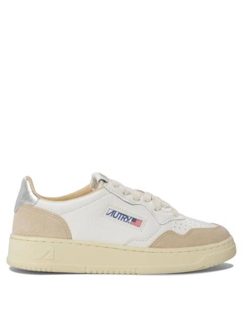 AUTRY Autry "medalist Low" Sneakers