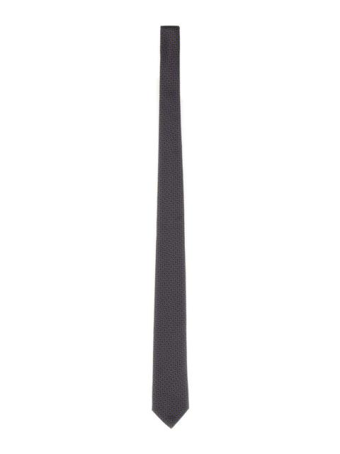 FERRAGAMO Ferragamo Men Silk Tie