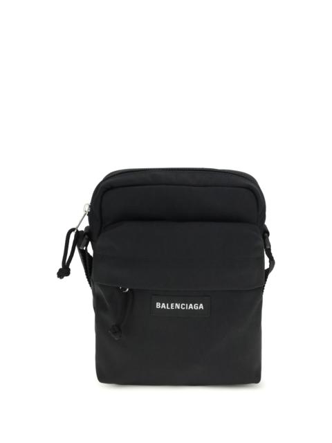 BALENCIAGA Balenciaga Men Explorer Shoulder Bag
