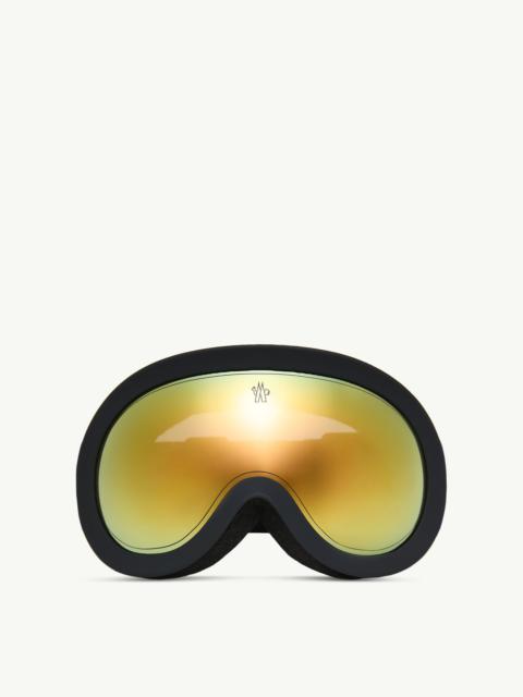Moncler Snowray Ski Goggles