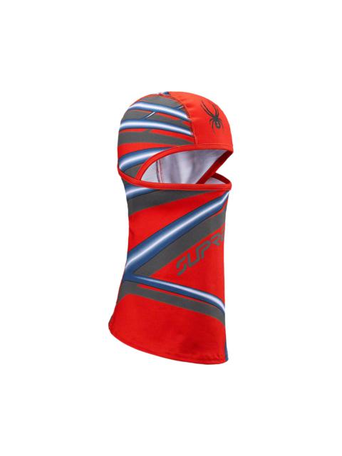 Supreme Supreme x Spyder Web Lightweight Balaclava 'Red'