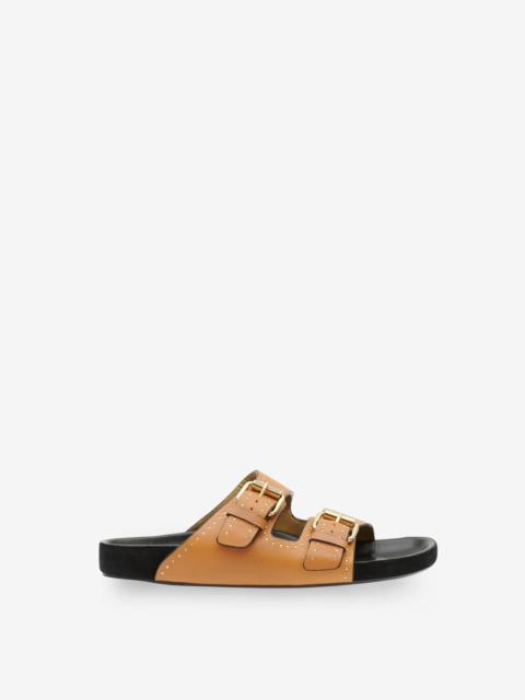 Isabel Marant LENNYO SANDALS
