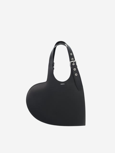 COPERNI Belt Heart Tote